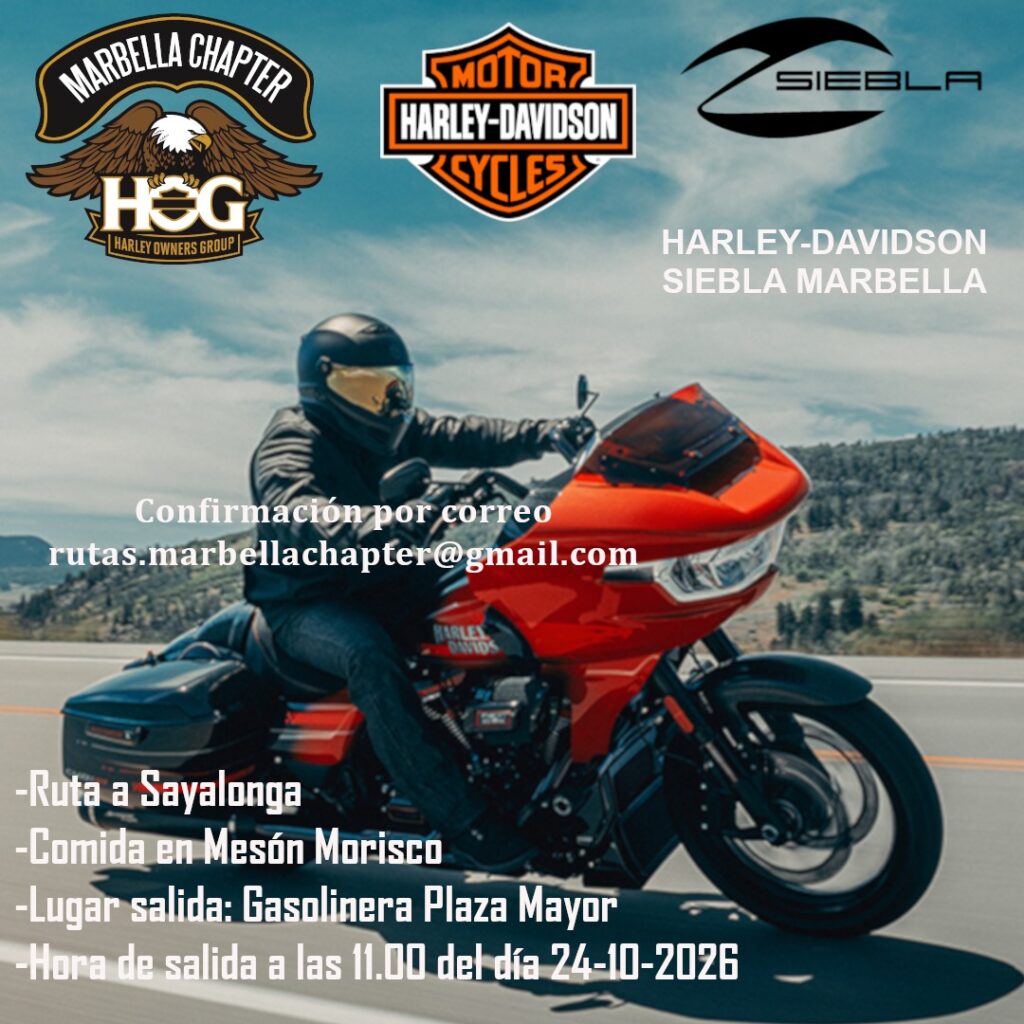RUTA A SAYALONGA DEL HOG SIEBLA